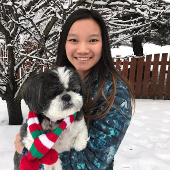 Meet your Posher, Laney - Picture 1 of 1